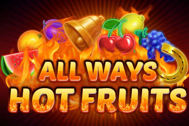 Слот Allwayshotfruits Гудвин Казино